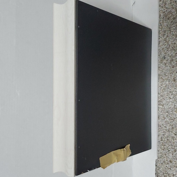 2 NATURAL ELEMENTS FLOWER ACCENT SHADOWBOX - Picture 6 of 7